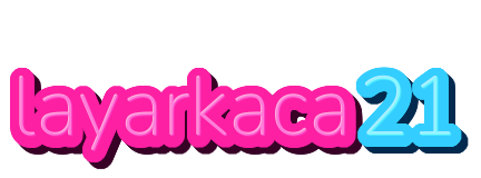 layarkaca21 — logo kanal